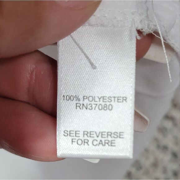 Cato button up blouse - Picture 10 of 10